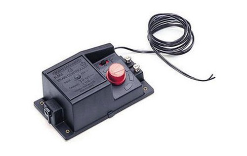 Viessmann 5205 Power Module w/Plug-In Rail | eBay