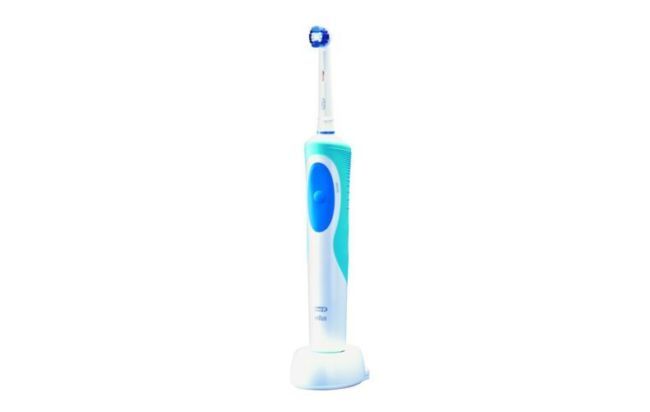 Oral-B Electric Toothbrushes