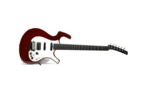 Fresher Straighter Fs-331S Electric Guitar Safe delivery Fresher Straighter Fs-331S Electric Guitar Safe delivery