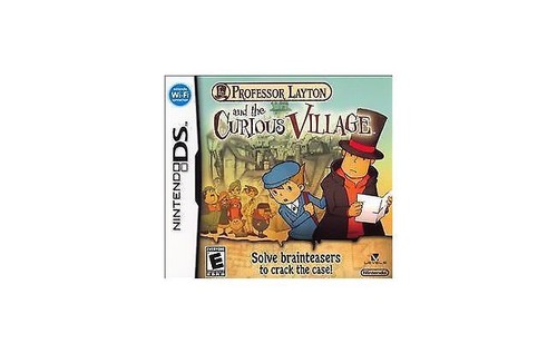 【新品】レイトン教授と悪魔の箱　ds $_57.JPG?set_id=8800005007