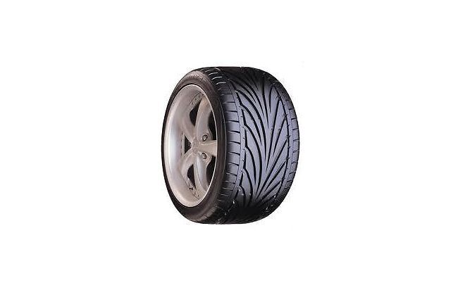 Summer Tyres