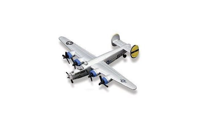 Hubley Diecast Aircraft and Spacecraft