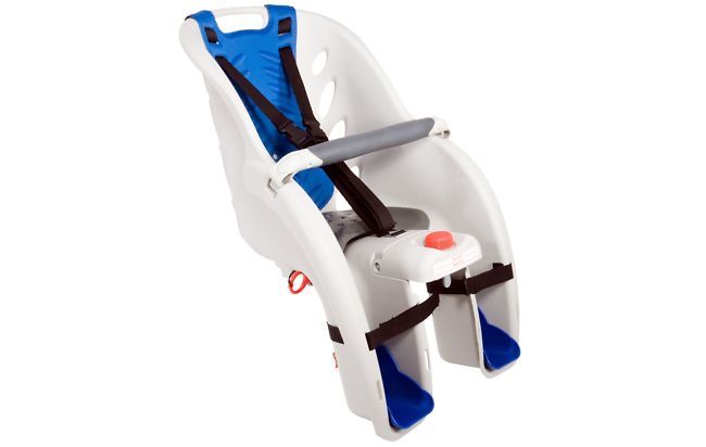 Schwinn Bicycle Child Seat