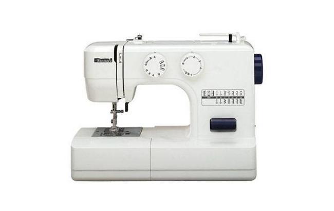 Kenmore Sewing Machines