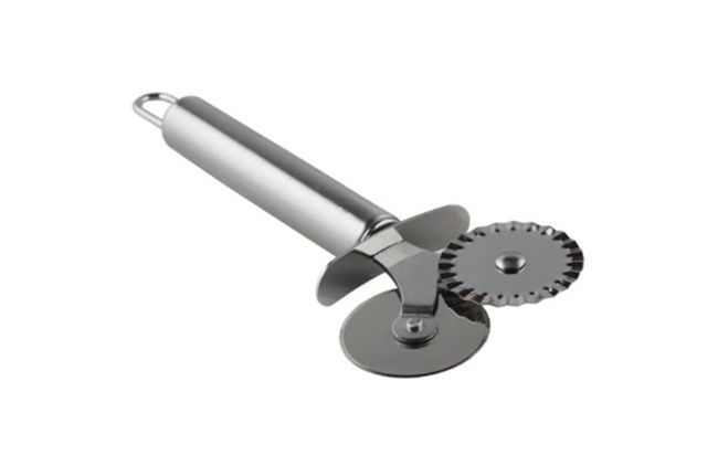 Metal Cooking Utensils