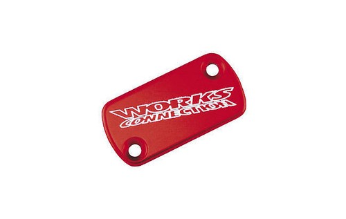 Master Cylinder Connecting Kit Kawasaki ZX600 ZX6RR 03-06