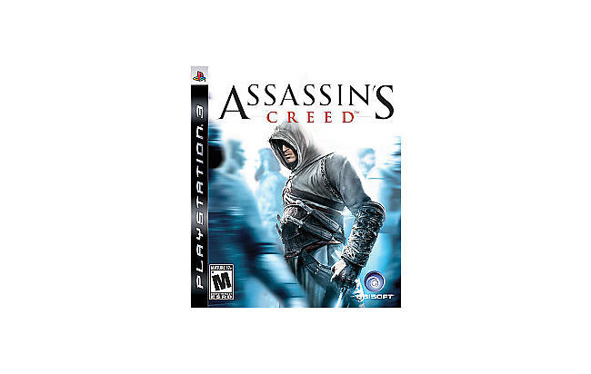 Assassin's Creed Sony PlayStation 3 Video Games
