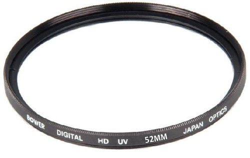 Kenko Variable ND Filter 52mm PL FADER ND3-ND400 Made in Kenko Variable ND Filter 52mm PL FADER ND3-ND400 Made in