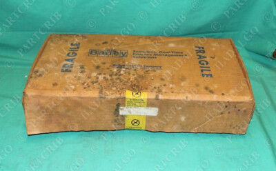 Bailey IPSYS01 Infi 90 Power System Module NEW