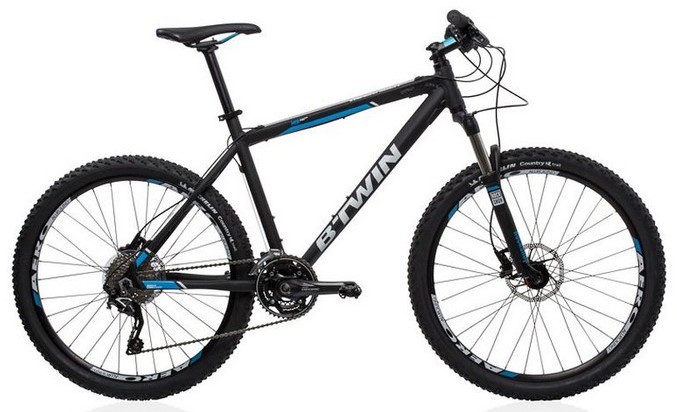 b twin rockrider 560s price