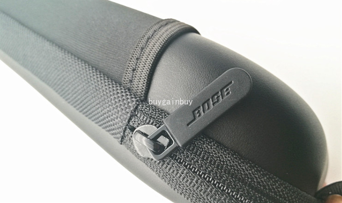 Travel Carry Case for Bose Quiet Comfort 35 II Headphones QC 35/45 SERIES 2 NEW