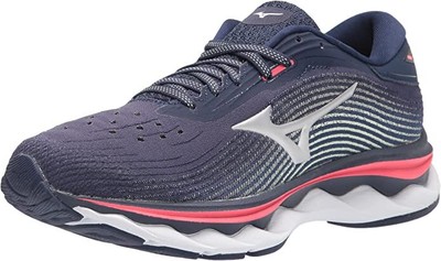 Женские кроссовки Mizuno Wave Sky 5, Peacoat, 9 B Medium США