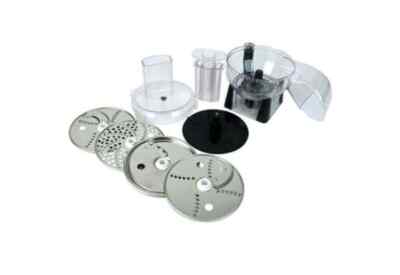 Ninja Blender/Food Processor Professional Prep System BL770 BL771 BL773CO