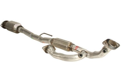 Catalytic Converter For 2001-2005 Lexus IS300 – Stainless Steel High Flow, 3.0L L6 Engine, Part 54666