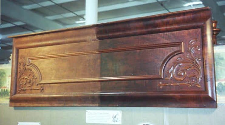 Kramer's Best Antique Improver / Blemish Clarifier