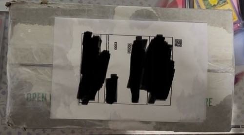 Foto dell'oggetto di un acquirente verificato