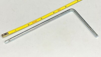 Allen Wrench Ski Roof Rack Tool Hex Torx Key T-27