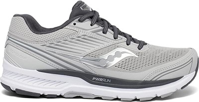 

Женские кроссовки Saucony Echelon 8, сплав/уголь, ширина 11,5 D, США, Alloy/charcoal