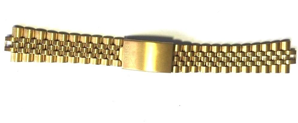 Oris Wristwatch Bands