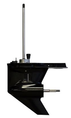 8/6 のぶぶ様　② Honda BF90A 90hp 4 stroke outboard 20 inch shaft lower unit