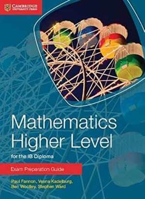 Mathematics Higher Level for - Paperback, by Fannon Paul Kadelburg - Acceptable