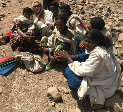 PASSION 4 CHRIST 777 FOUNDATION INC