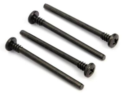 HPI Racing Z599 Screw Shaft 3x40mm (4pcs) Savage Super Nitro HPI Racing Z599 Screw Shaft 3x40mm (4pcs) Savage Super Nitro