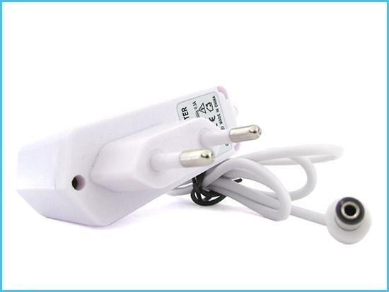 Alimentatore TeKone To1201 AcDc 1A 12V Trasformatore Striscia Led Telecamere hsb