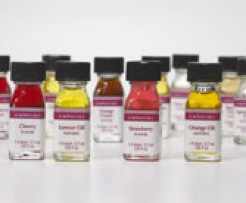 LorAnn Hard Candy Flavoring Oil 10 Count You Pick The Flavors SHIPPED SAME DAY