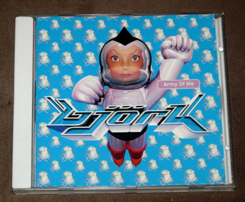 Manchild(CD Single)Return To The Dragon-One Little Indian-178TP7CD