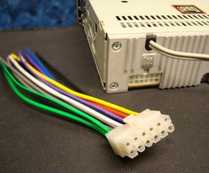 Dual XD1222: Consumer Electronics | eBay dual xd1222 wire harness 