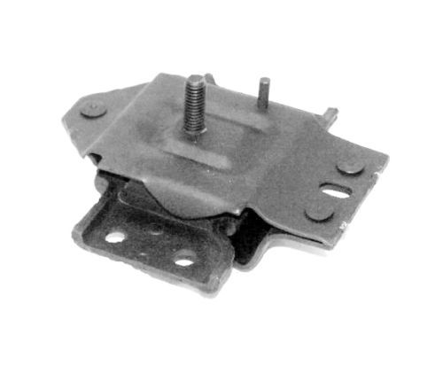バルキリー Rear Organic Brake Pads 1997-1999 Honda GL1500CT Valkyrie