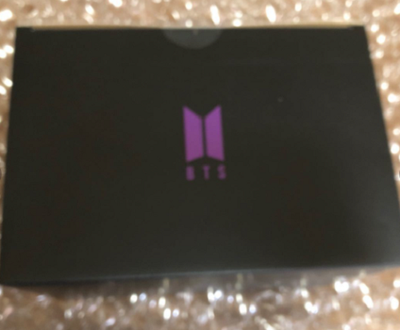 BTS Global Official Fan Club ARMY Membership MARCH BOX #6 Music 