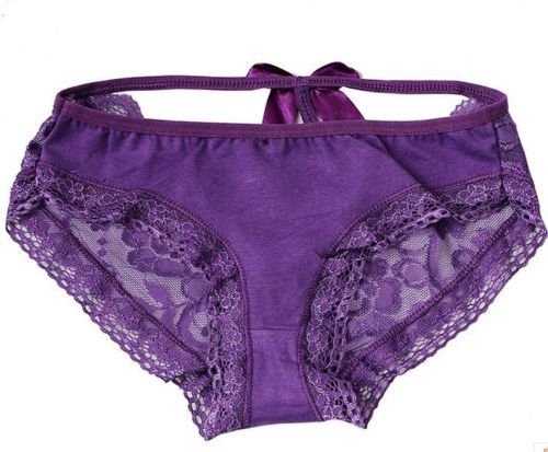 Juicy Couture Women's Panties