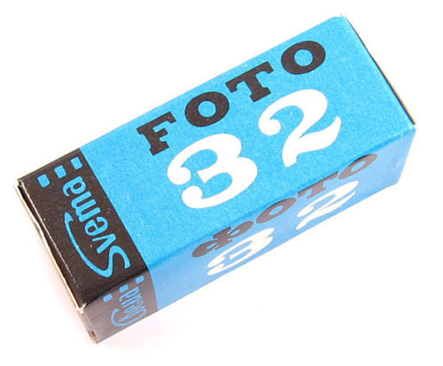 Svema Photography Film