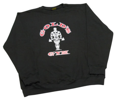 Gold's Gym Athletic Apparels for Men