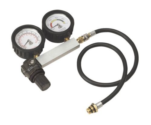 Vehicle Compression & Vacuum Testers