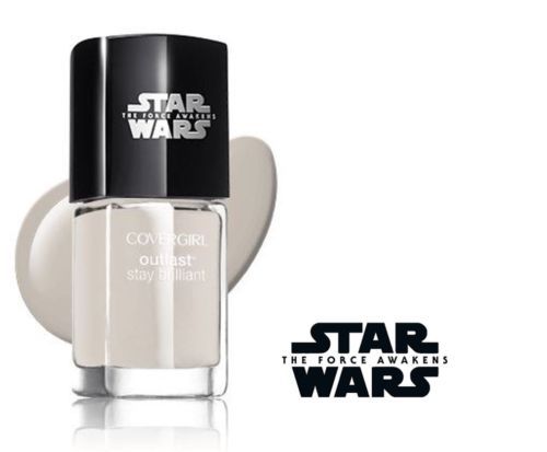 Esmaltes de uñas de cubierta para niñas