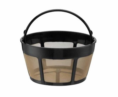 Cuisinart GTF-B Gold Tone Coffee Filter For DCC-3000 Coffee Maker