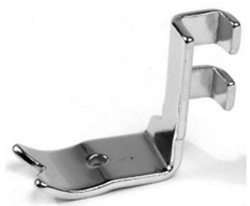 SHIRRING / GATHERING FOOT for LOW SHANK SEWING MACHINES #121