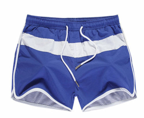 Women's Polycotton Shorts