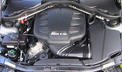 S65 M3 V8 Motor Kaufen Gebraucht Austausch Fur Bmw E92 Coupe