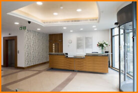 image for * (FRIMLEY - GU16) * Flexible - Modern - Private OFFICE SPACE to Rent