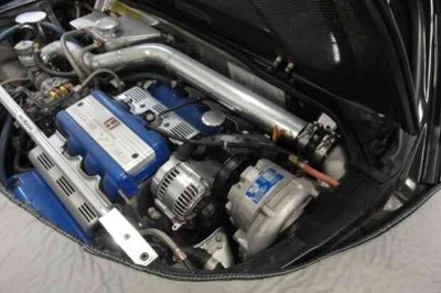 image 1 of engine