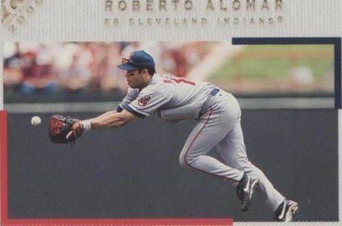 2000 Topps Gallery - Roberto Alomar #82