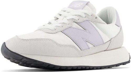 New Balance Unisex 237 WS237NN White Running Shoes Sneakers  display picture 2
