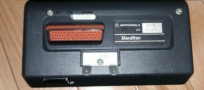 Motorola Maratrac HCN1052B Control Head. Buy it now for 9.5