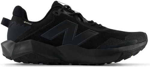 New Balance DYNASOFT NITREL V6 Men\'s Size‎ 8.5 4E Wide Grey/Black MTNRCP6 New Balance DYNASOFT NITREL V6 Men main image 4