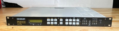 Dolby DP563 Sound and Pro Logic II Encoder