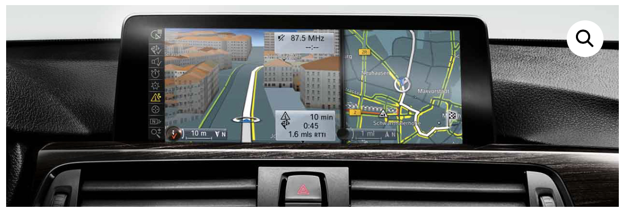 Next navigation